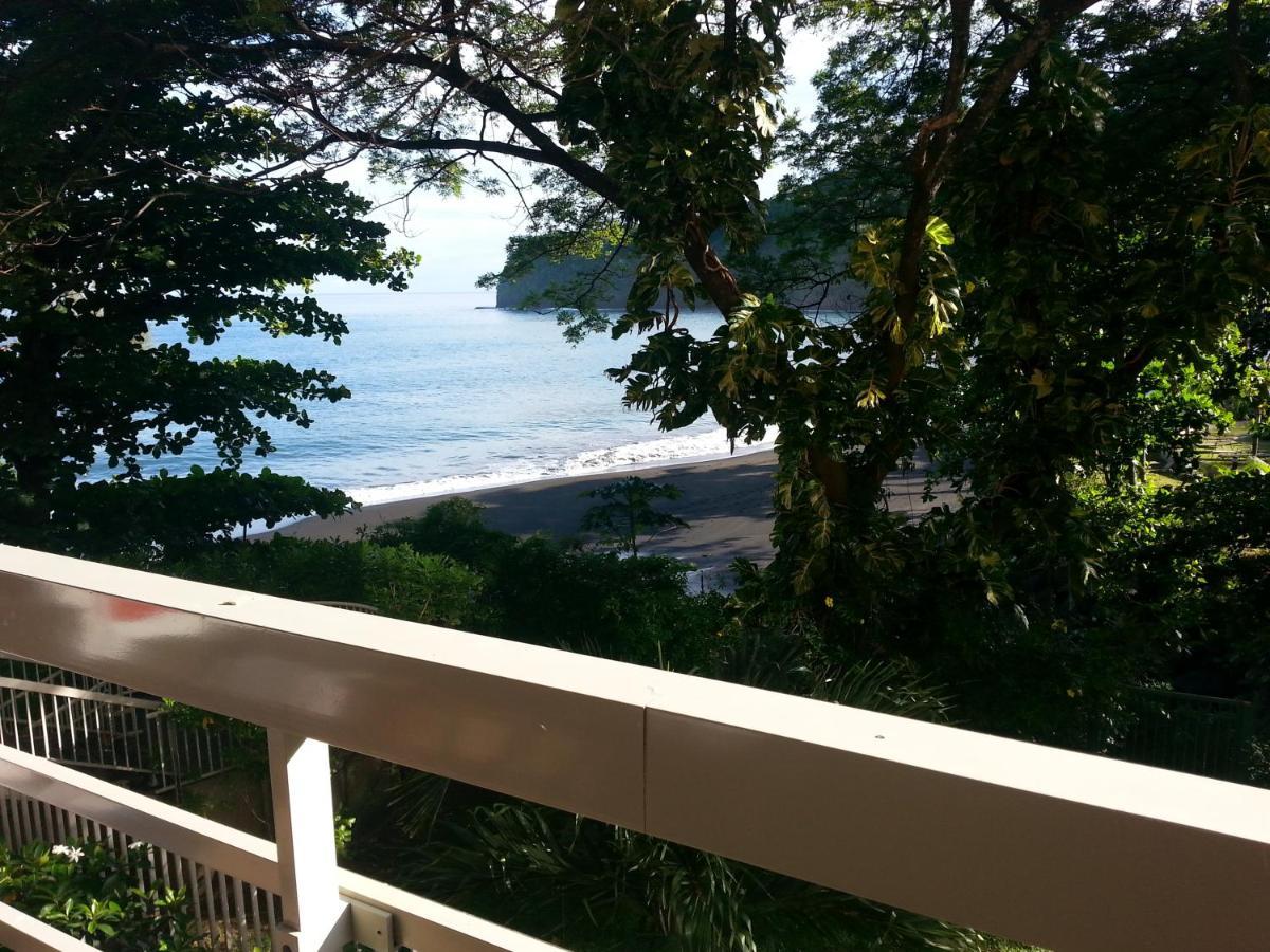Toupidek-Sur-La-Plage Аруэ Экстерьер фото